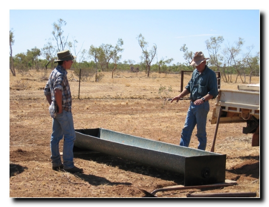 07 Wassertraenkebau